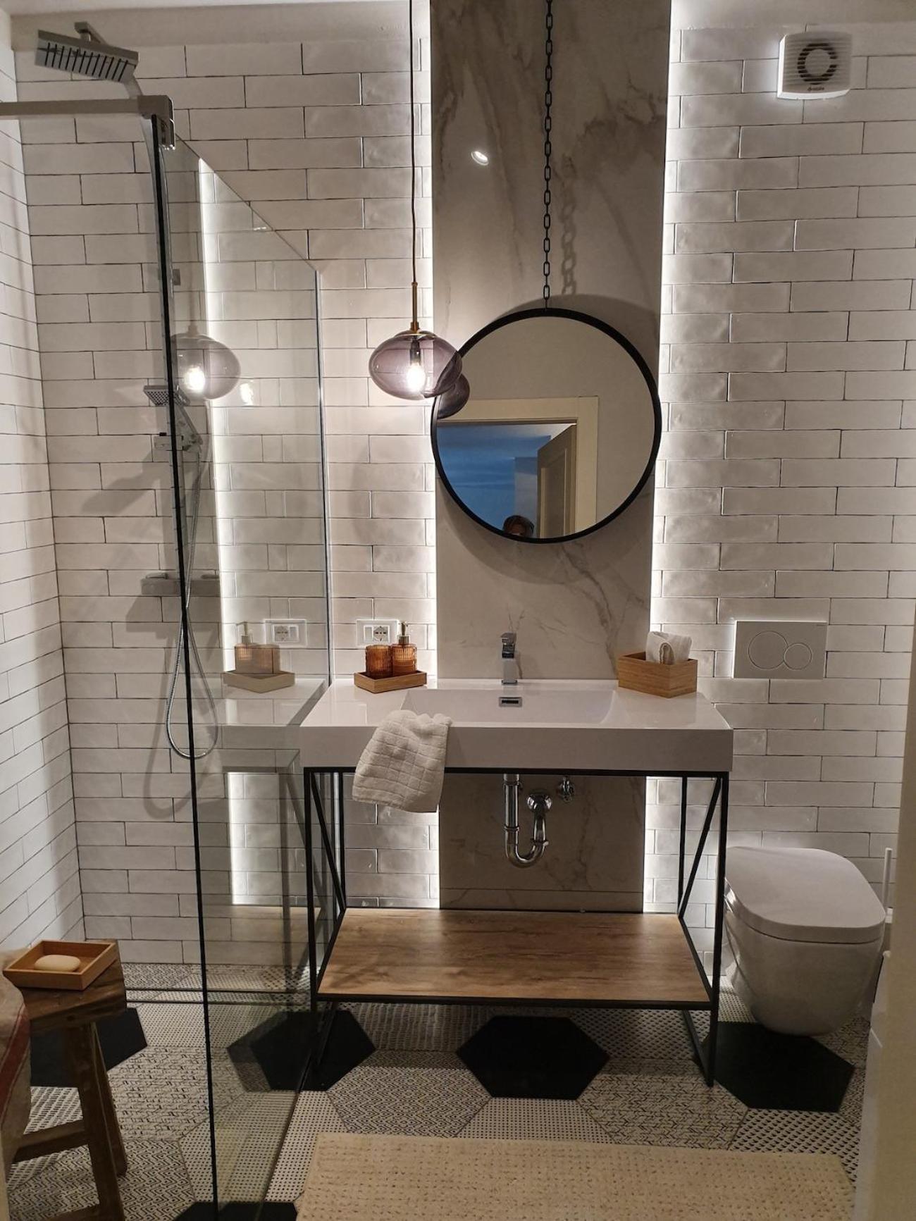 The Mirror Guesthouse - Terme Merano Eksteriør bilde